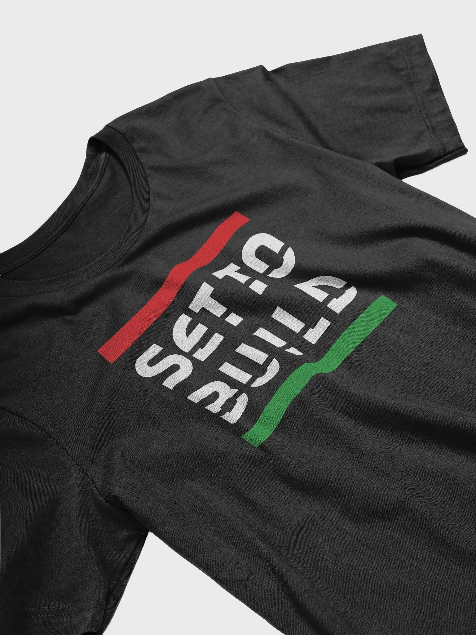 SetToPatrol - Soft Tee product image (3)
