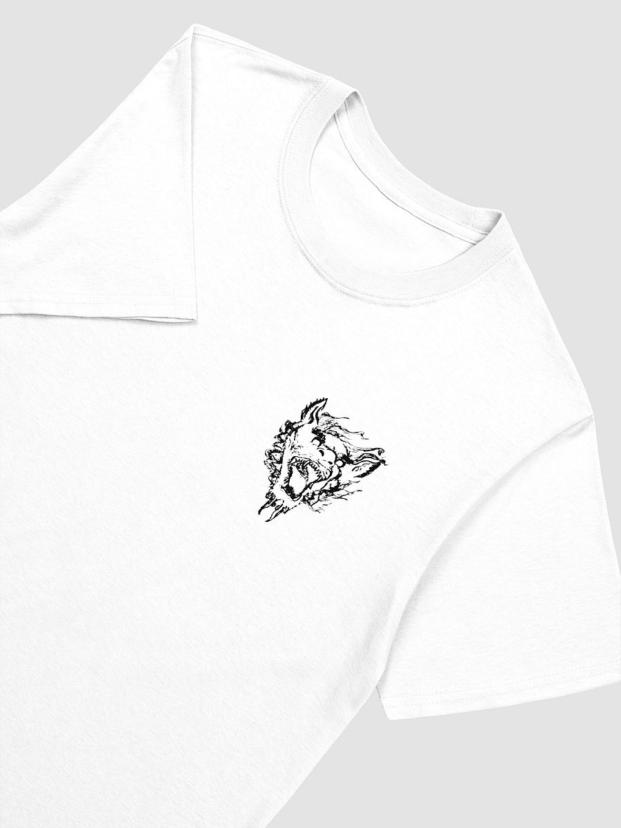 Teeth and Mantra shirt product image (3)