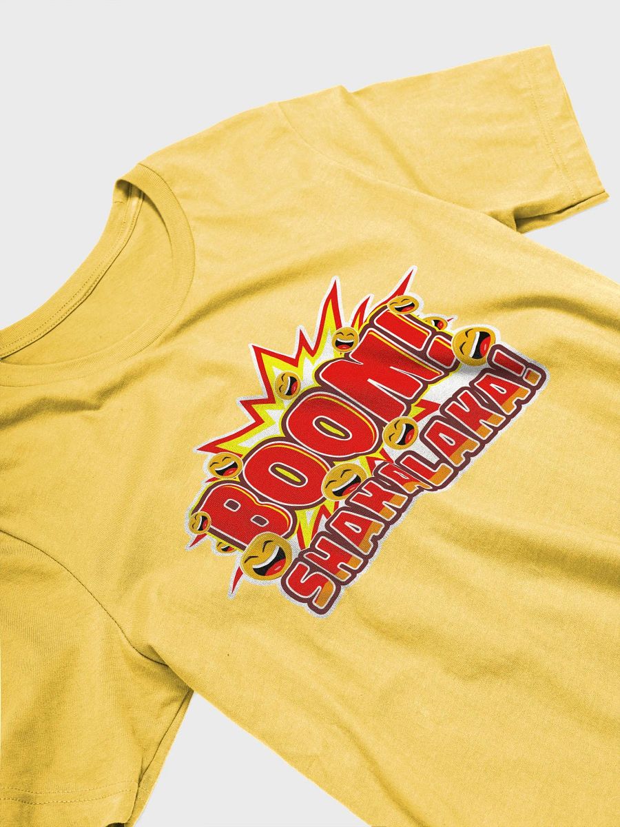 BOOM SHAKALAKA V1 product image (3)