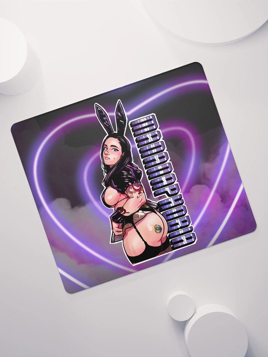 Bunny Manana Gaming Mouse Pad product image (7)