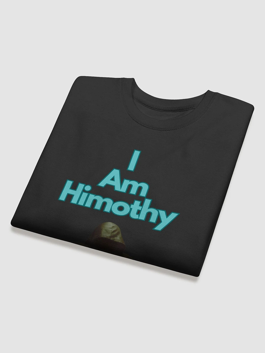 I Am Himothy Sweater (Dark) product image (30)