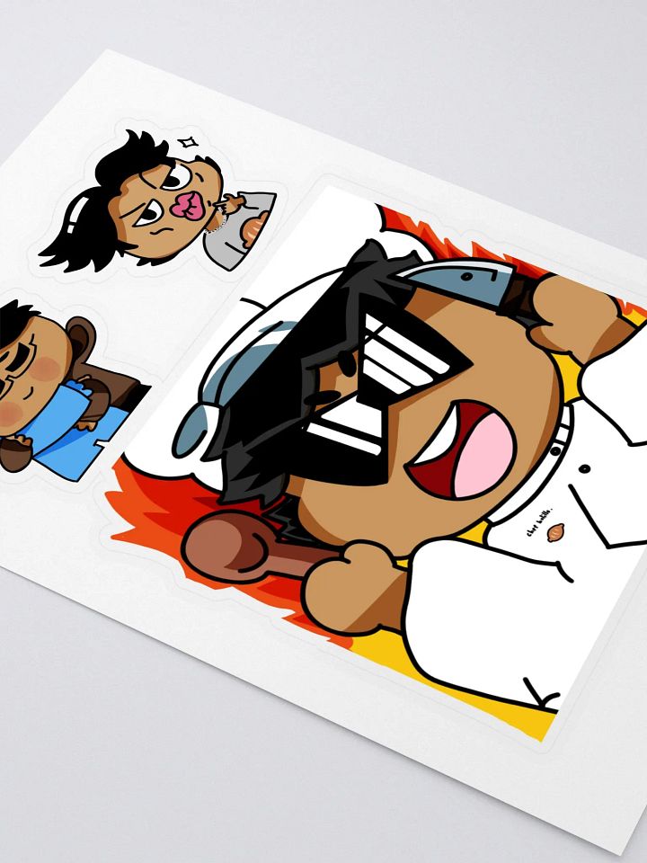 2 bolillo emotes and one huge one product image (1)