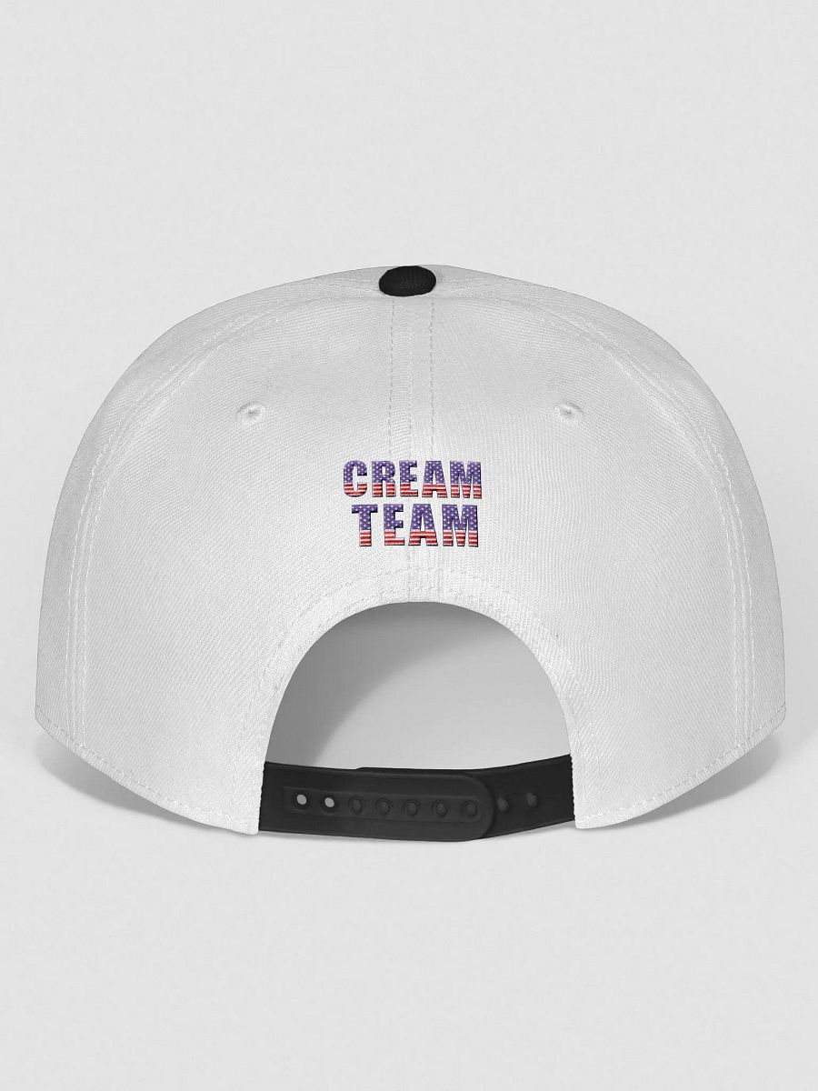 Merica Snap Back product image (4)