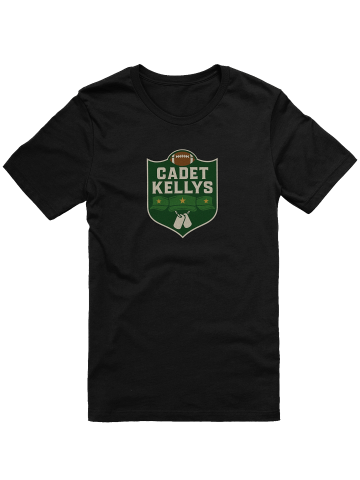 Cadet Kellys - Shirt product image (1)