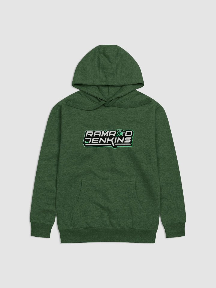 RamrodJenkins Hoodie 2 product image (1)