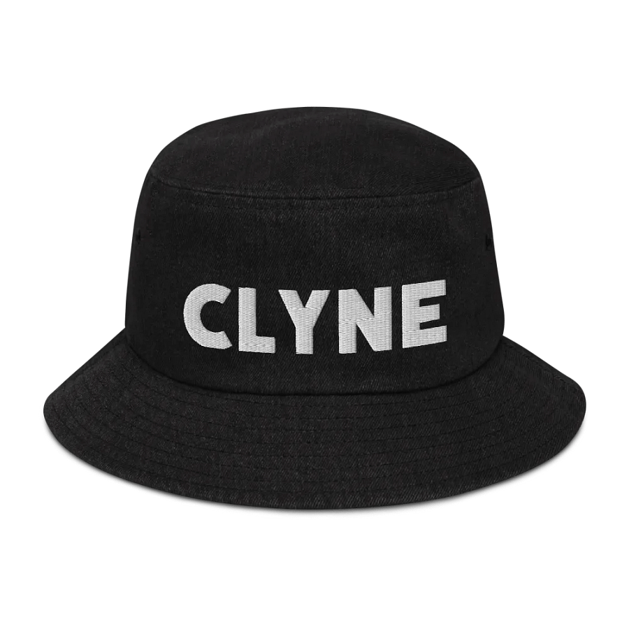 Bucket Hat product image (1)