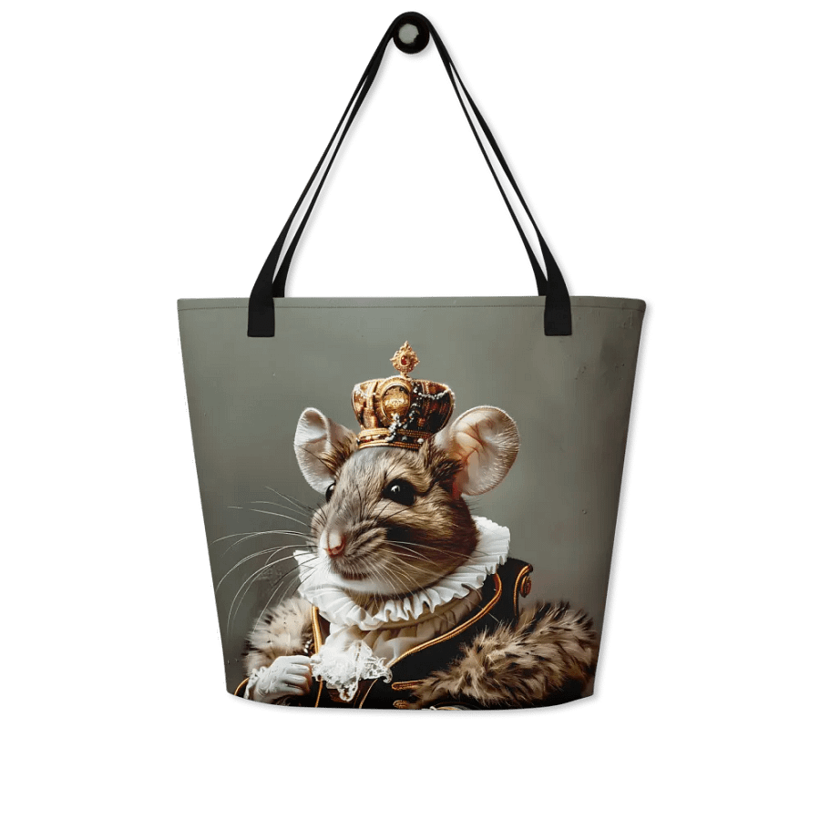Whimsical Tote Bag product image (8)