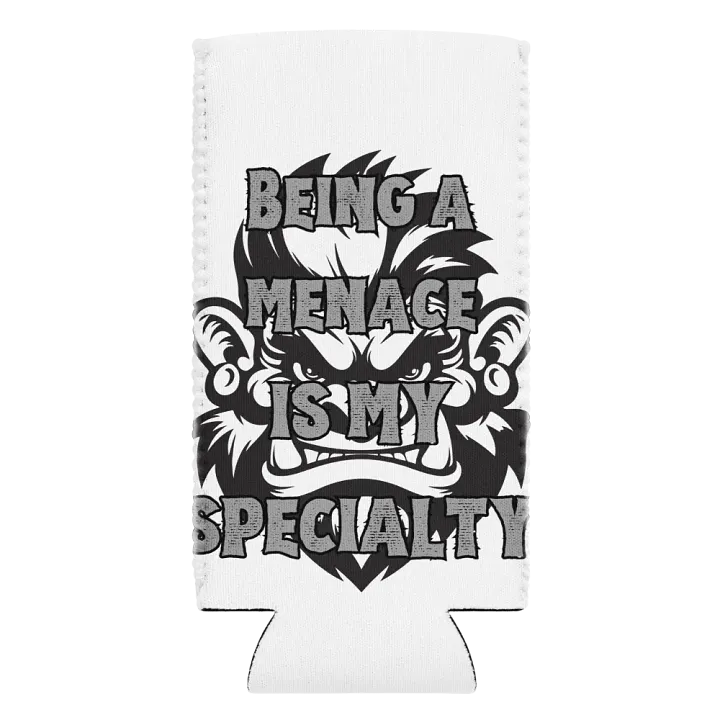 Menace Specialty Koozie product image (2)