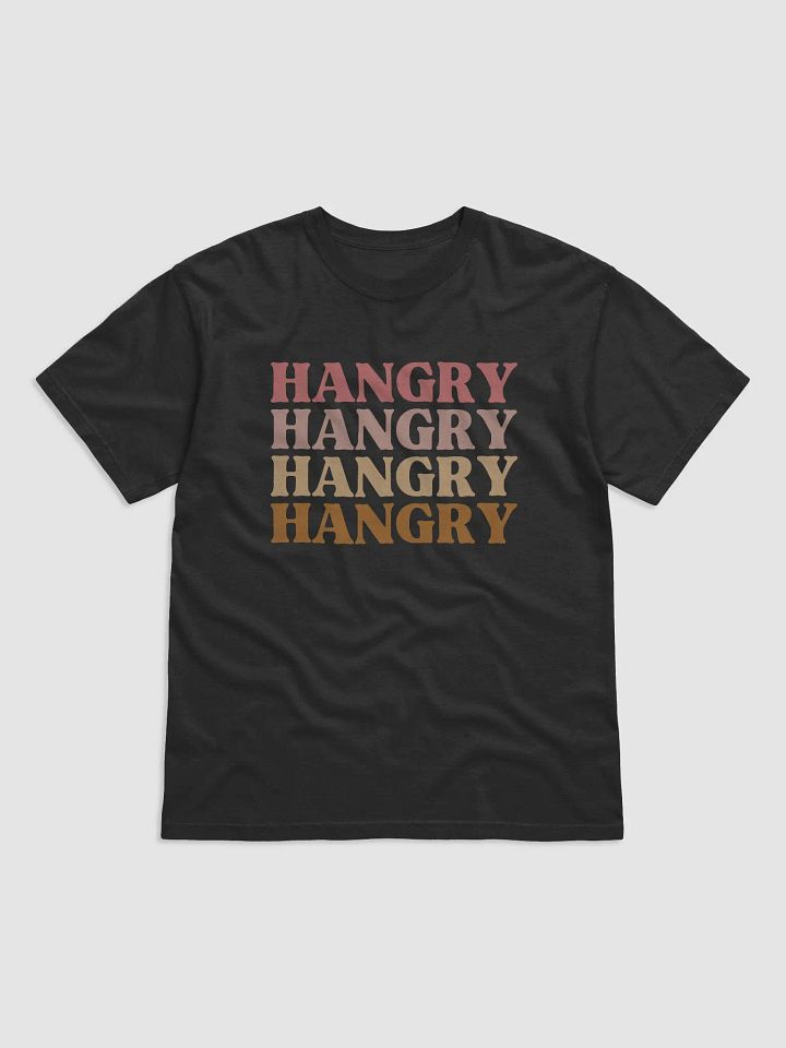 Hangry Tee product image (2)