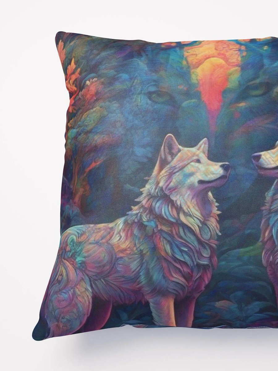 Wolf animal spirit product image (3)
