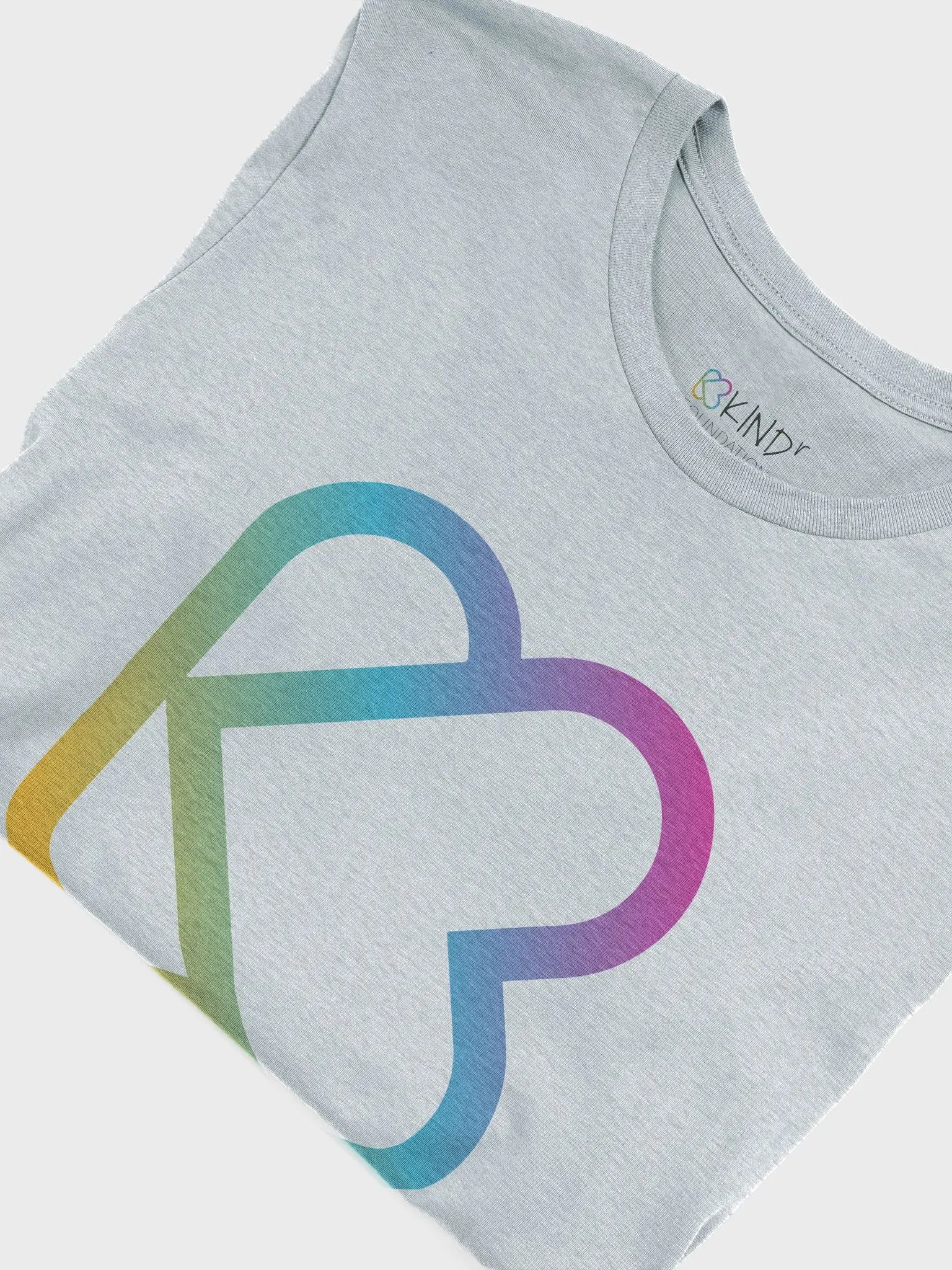 KINDR T-shirt product image (27)