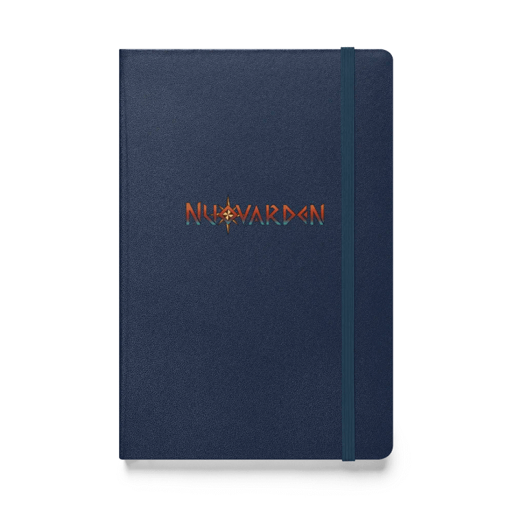 Explorer's Notebook product image (1)