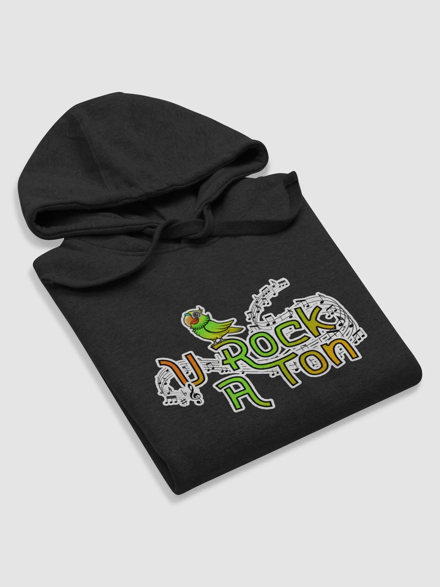Team Rockton Hoodie product image (55)