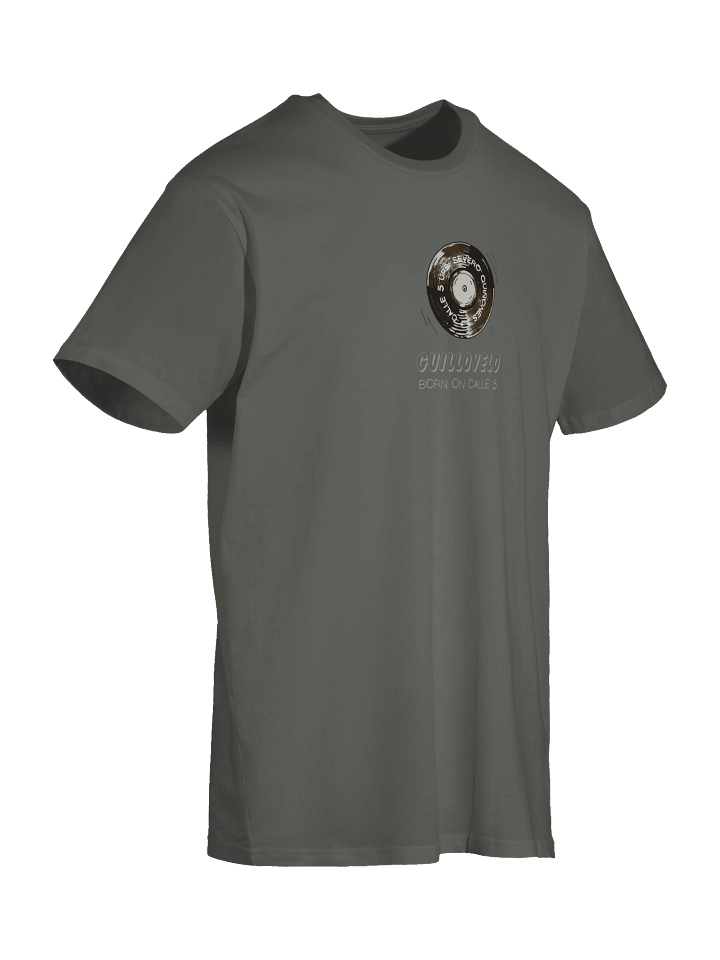 GUILLOVELO CALLE 5 LEGACY TSHIRT product image (22)