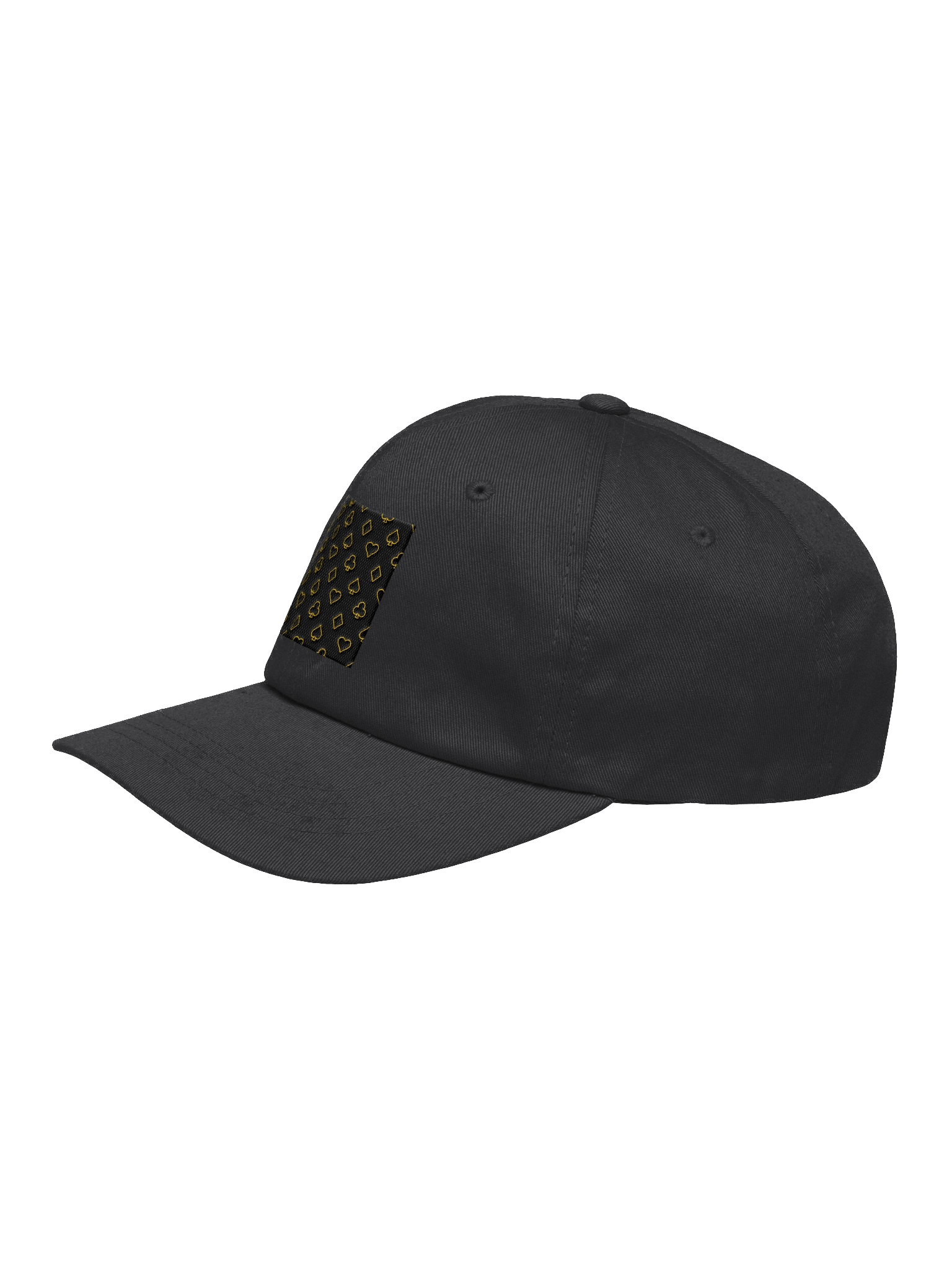 BlackJack Design Hat product image (3)