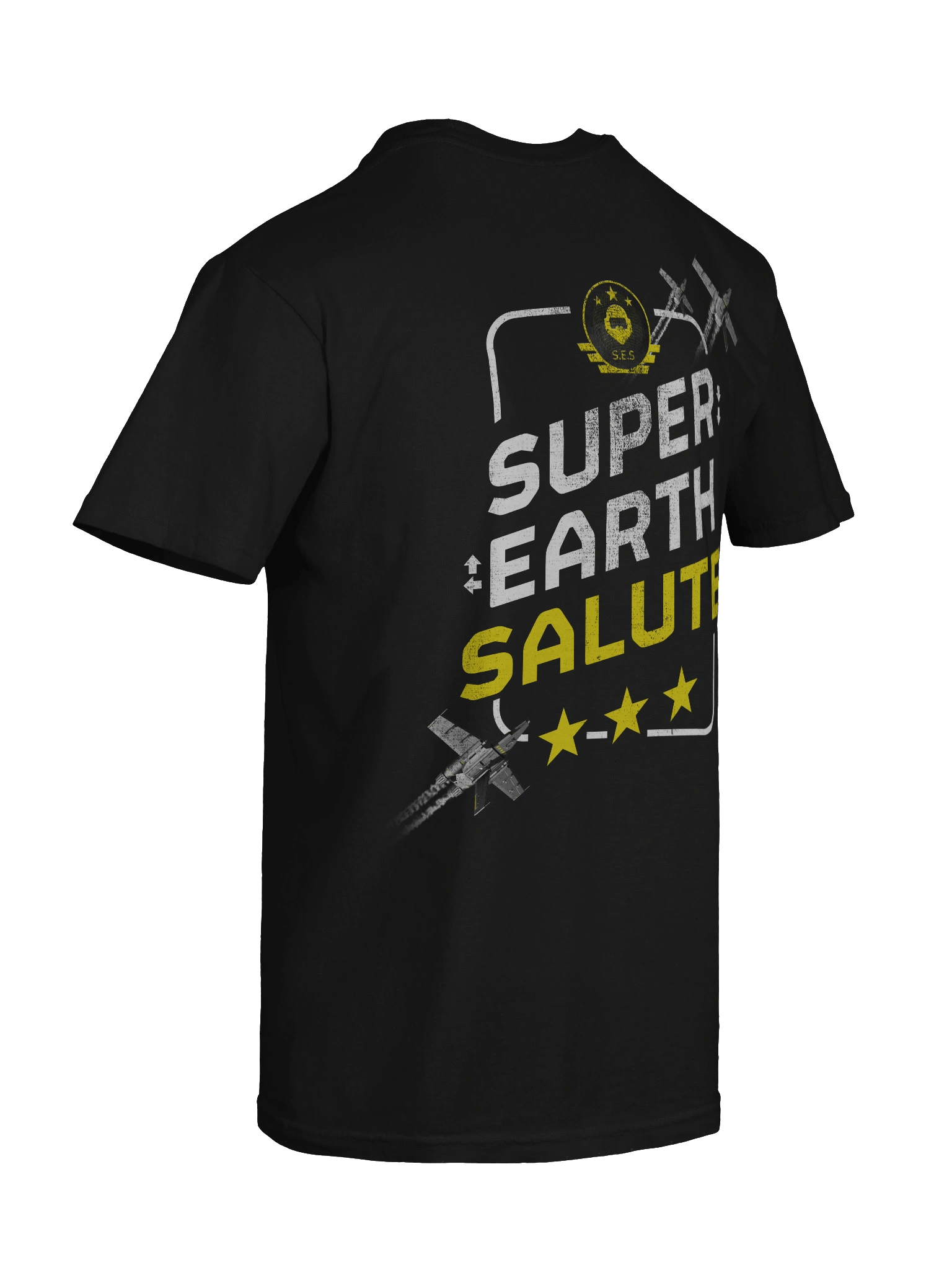 S.E.S - Signature Eagle 1 T-Shirt product image (10)