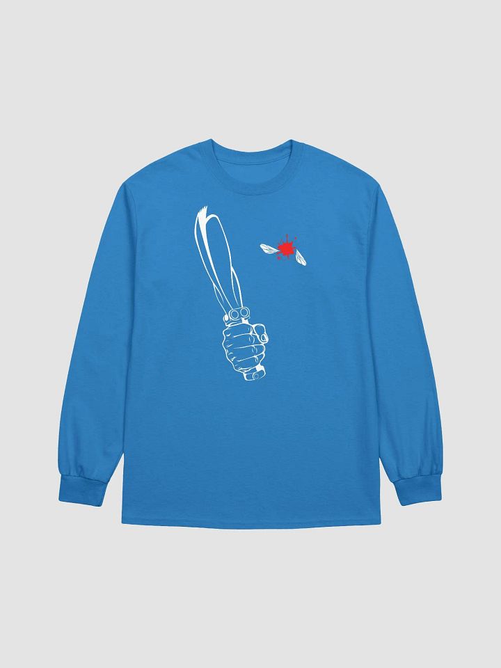 Fly swatter - Long sleeve product image (7)