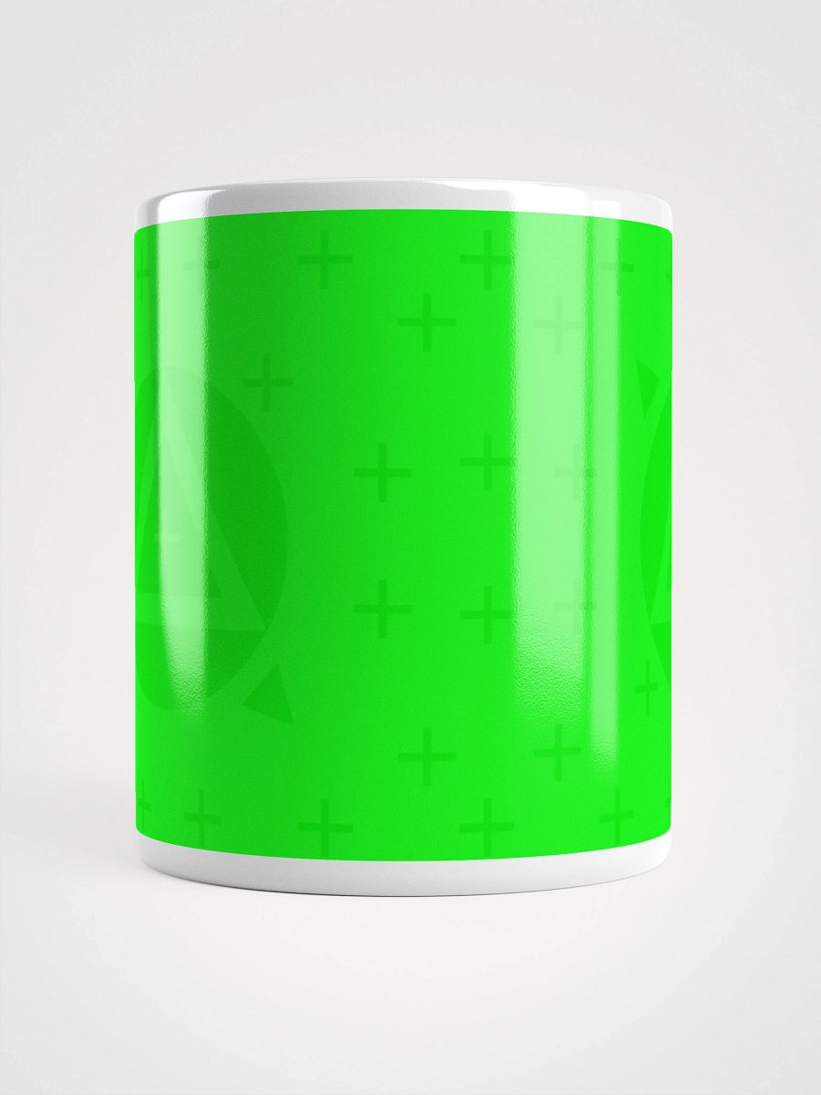 Tracking Markers Mug product image (15)