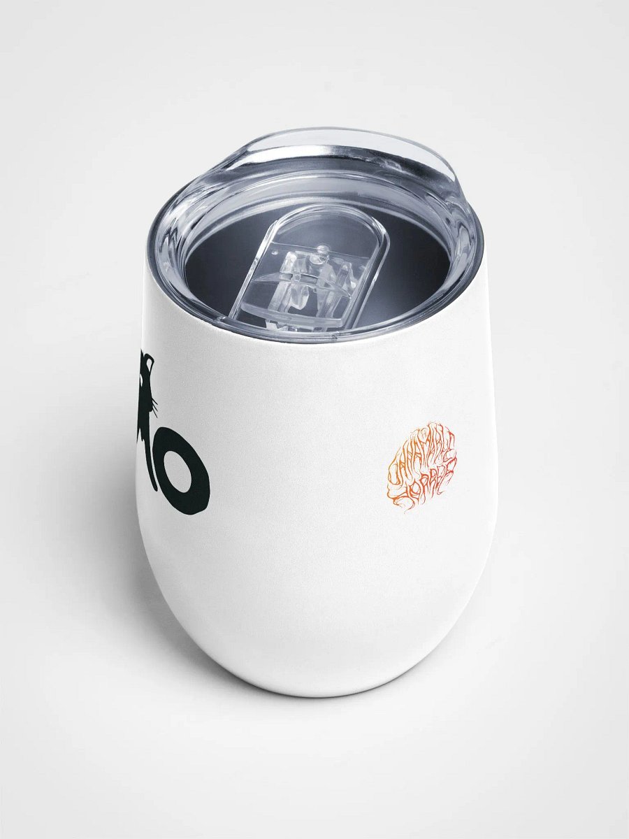 Cosmo Tummy (Wine Tumbler) product image (4)
