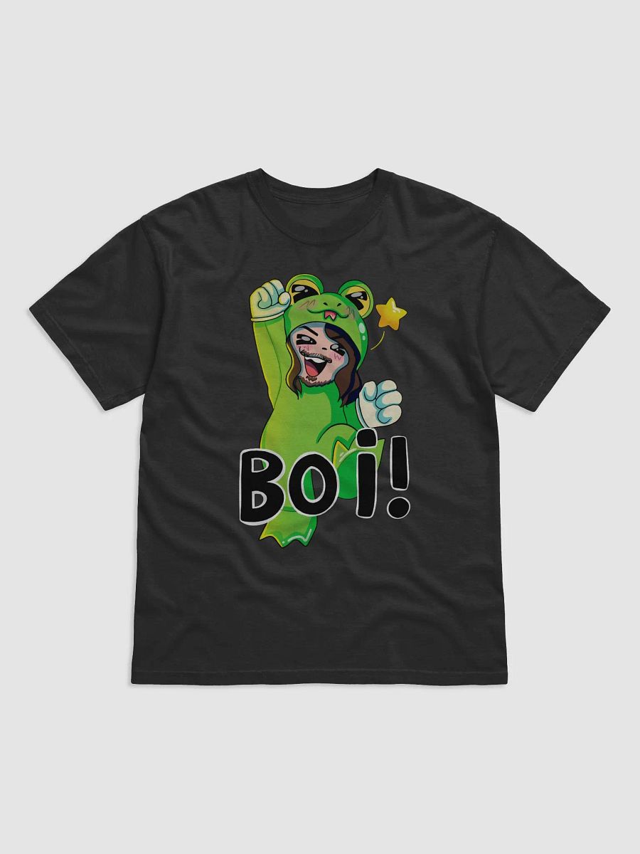 Boi Shirt product image (1)