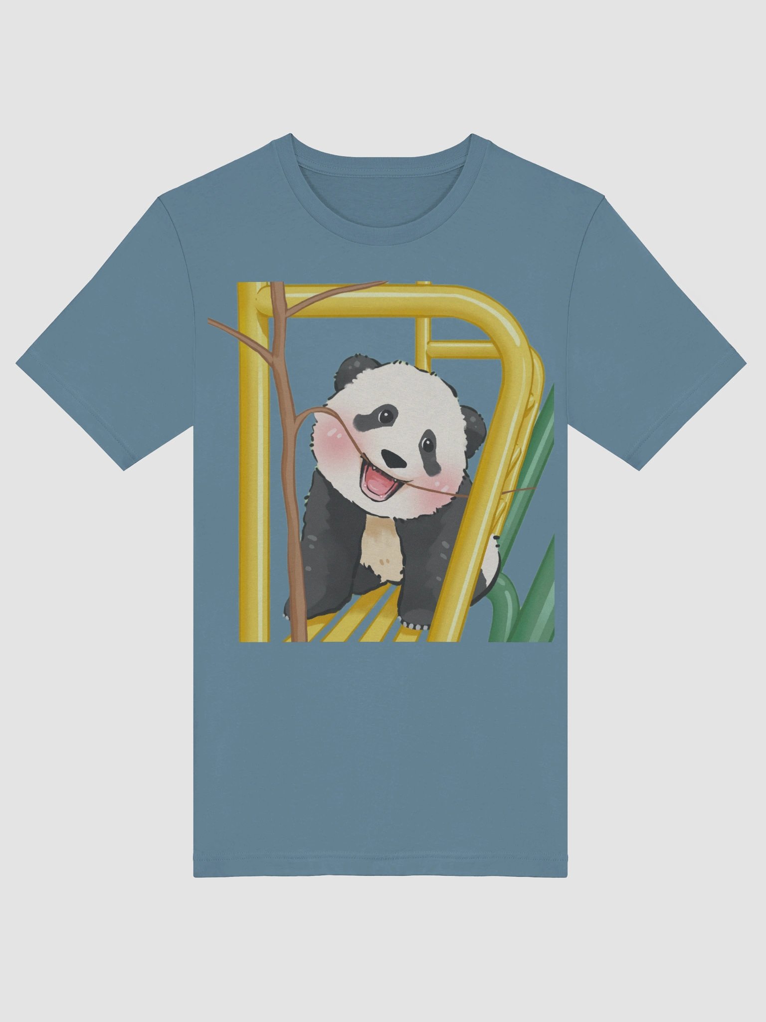 MEIZHU🐼Giant Panda product image (49)