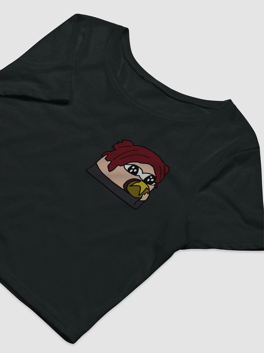 Tina Potato Crop Top product image (5)