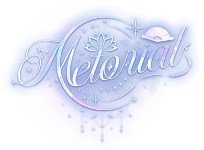 Metorial Merch