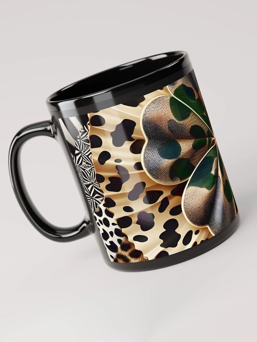 Wildflower Fashion Mug product image (6)