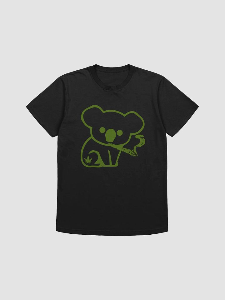 The High Koala-Tee product image (2)