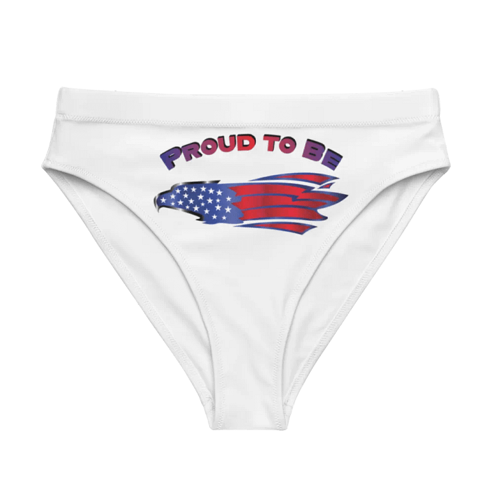 4th July – Proud to Be product image (1)