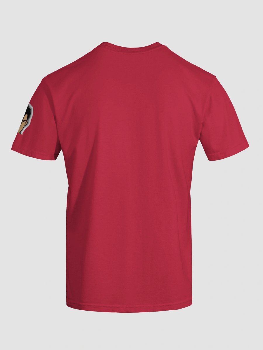 Nerd Street Tee product image (21)