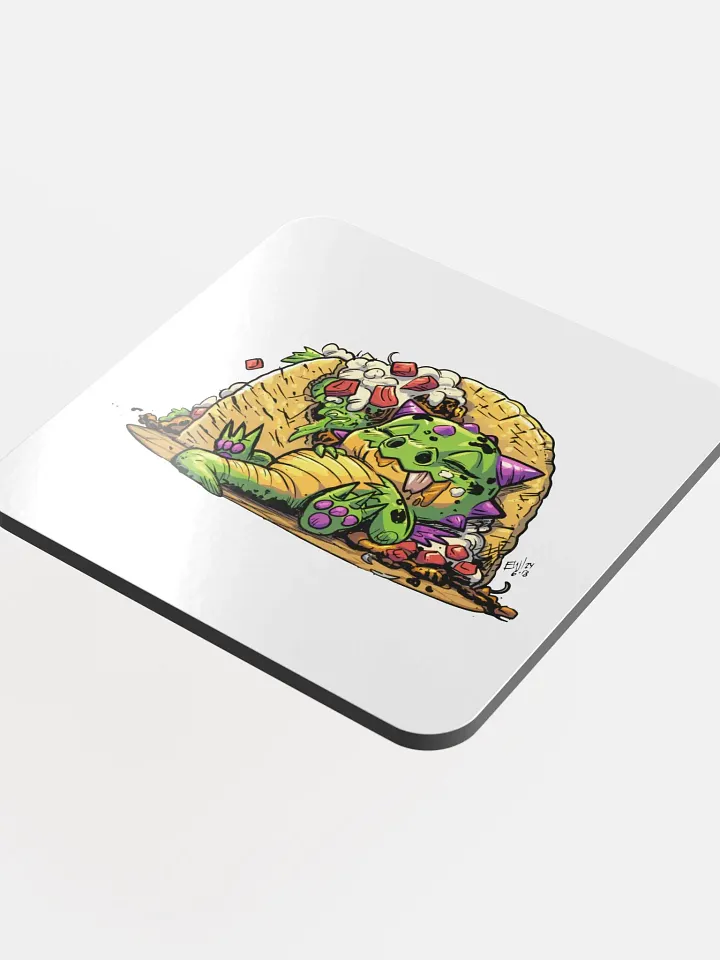 TaComa Coaster product image (1)