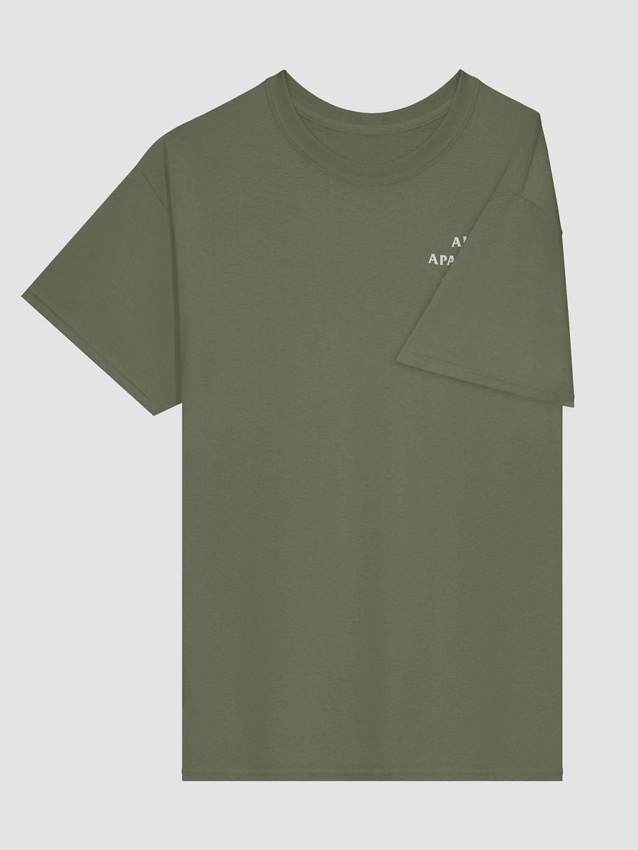 Anti Apartheid Social Club Unisex T-shirt Doves product image (3)