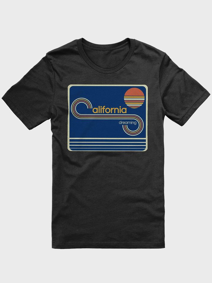 California Dreaming product image (1)