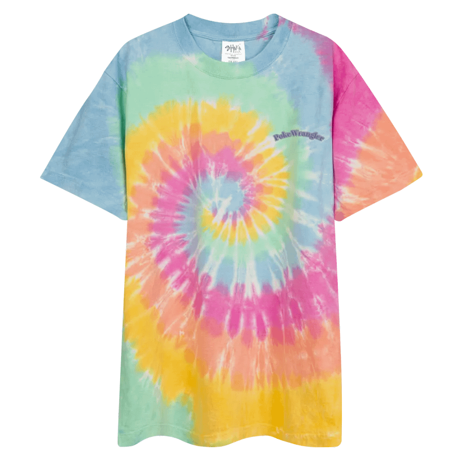 Tie-Dye Shirt product image (4)