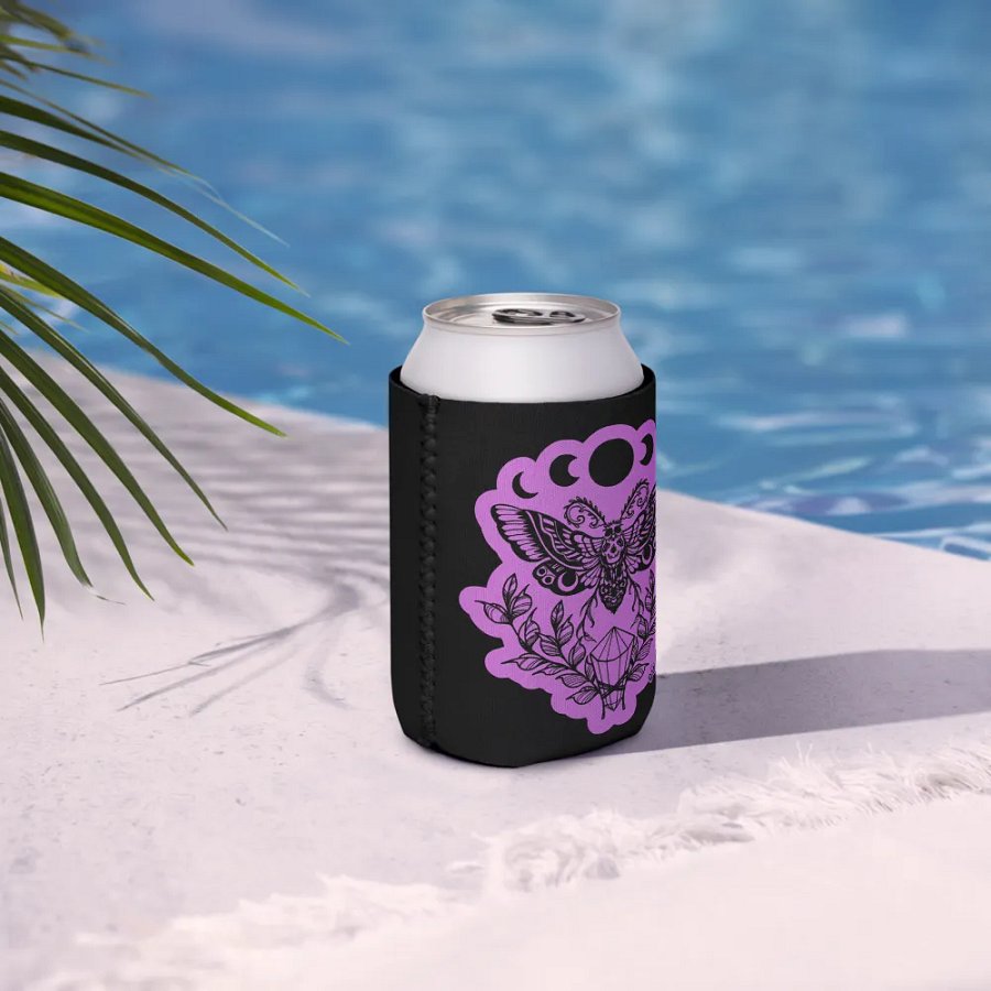 Hekate Can Cooler product image (8)