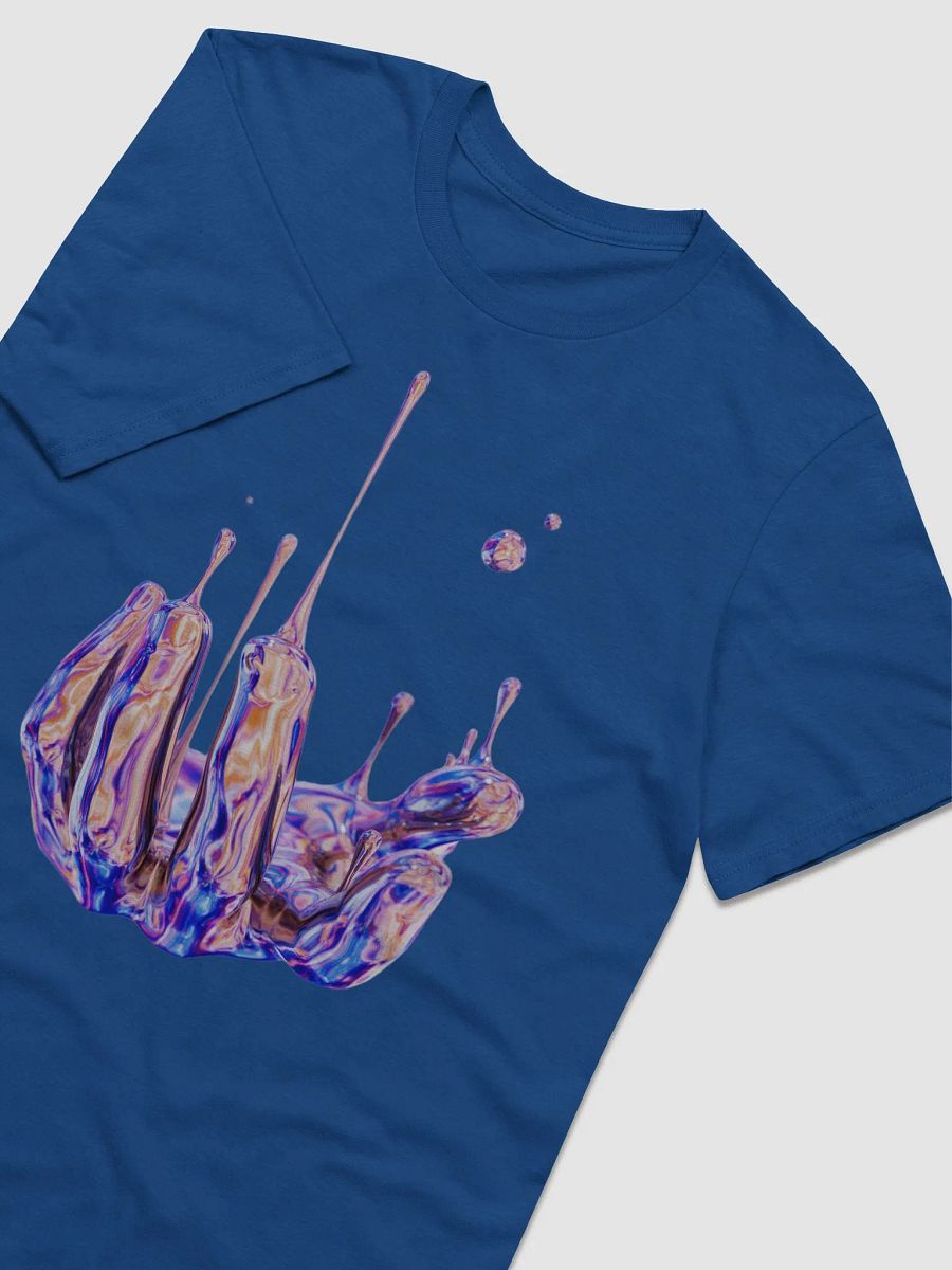 LIQUID DREAMS (TEE) (Unisex 3 colours) product image (19)