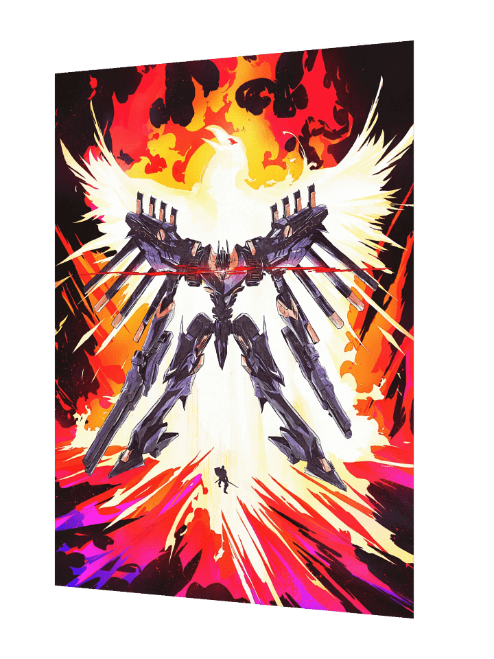 Raven's Return [Poster] product image (2)