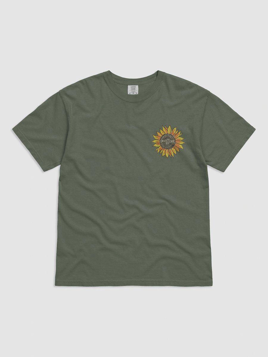benson boone t-shirt product image (1)