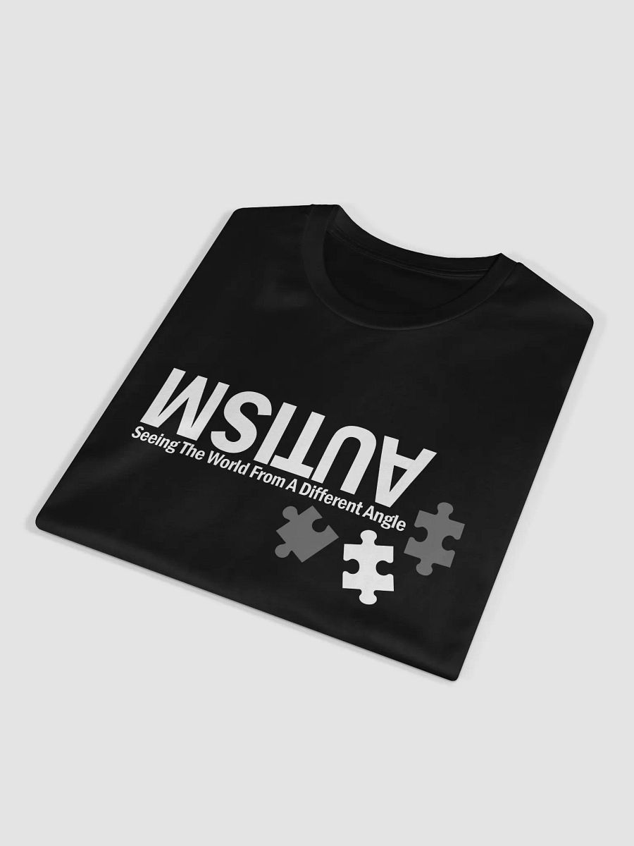 Autism Upside Down product image (10)