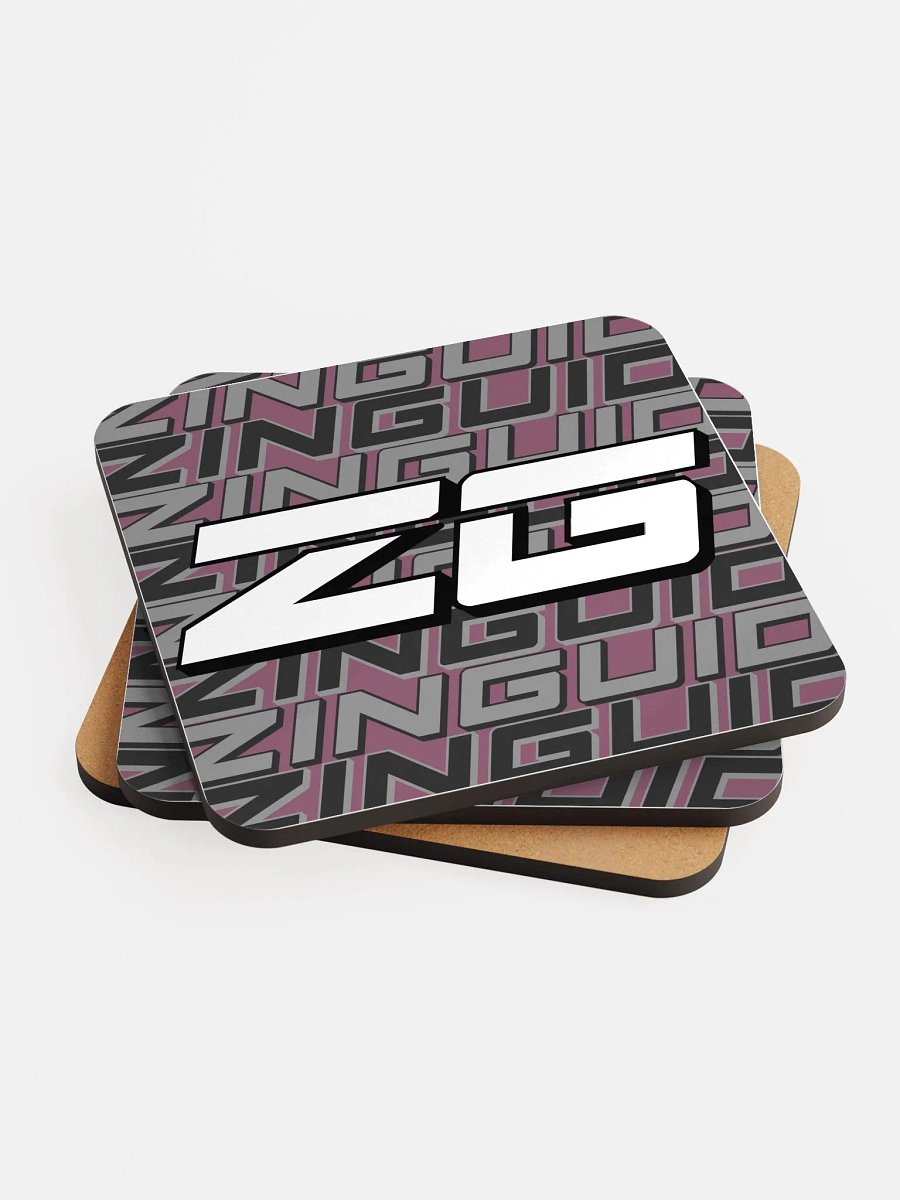 ZG Coaster product image (4)