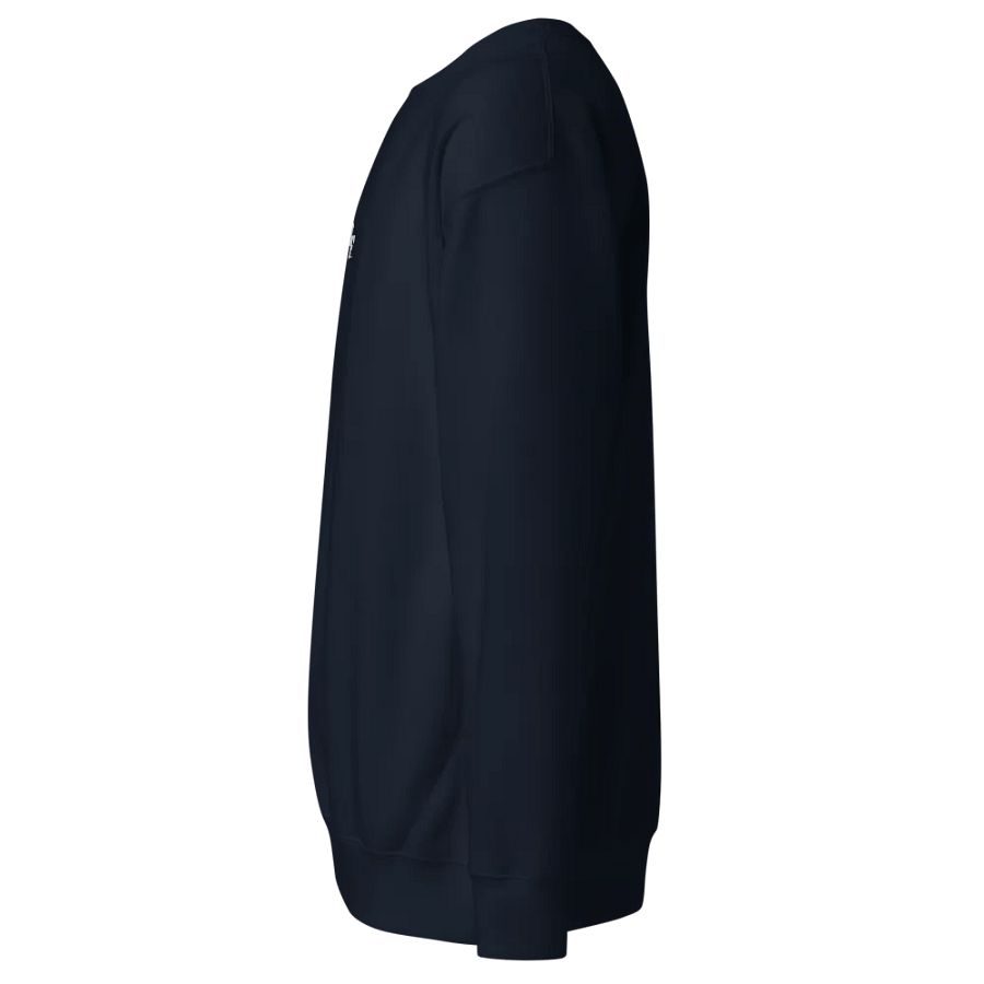 BUF Staircase Embroidered Sweatshirt product image (2)