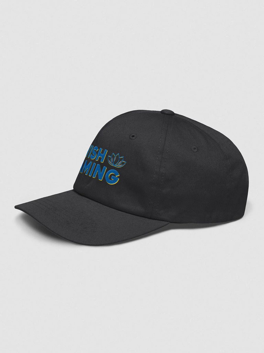 Swish Dad Hat product image (3)