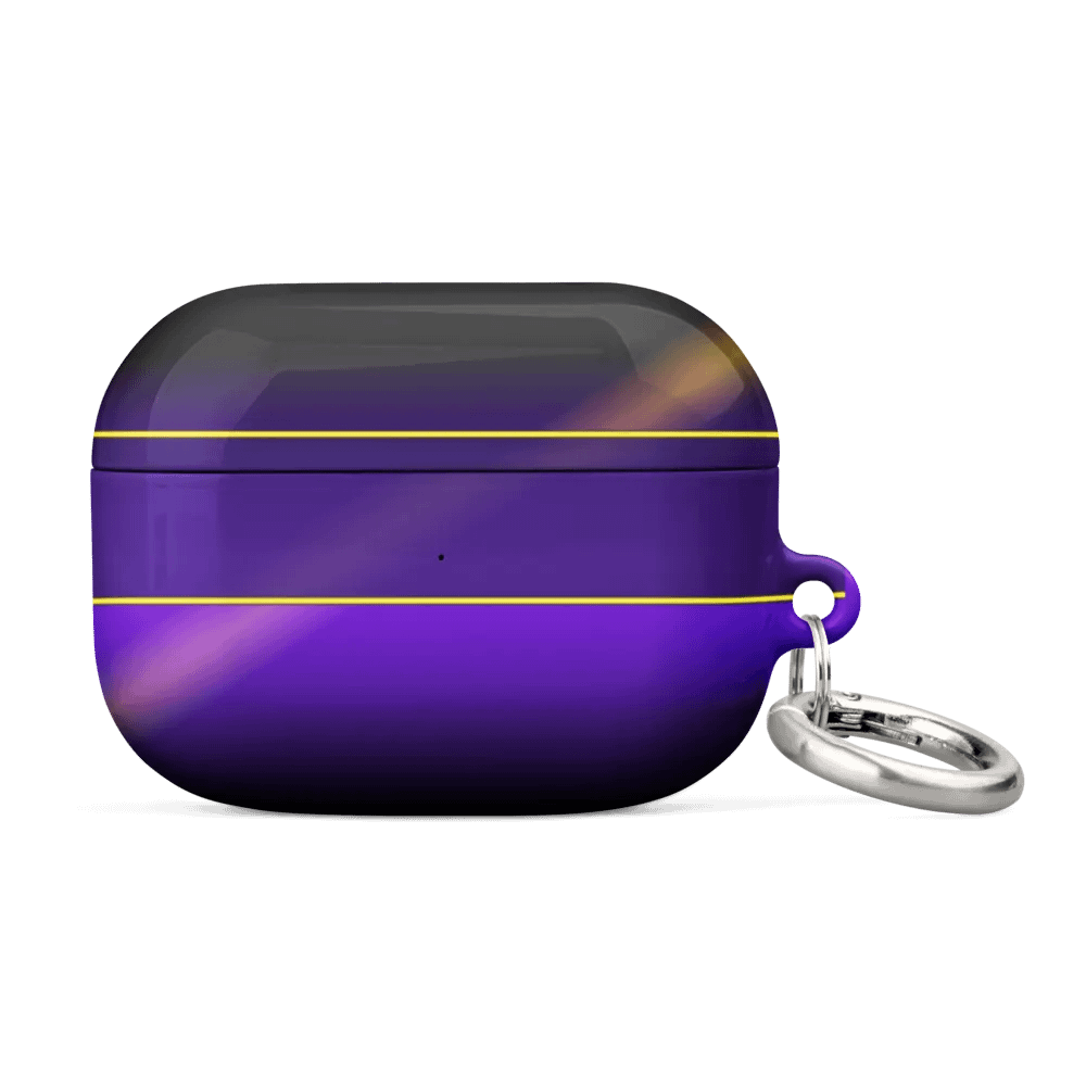 Channel 25 Airpods Case product image (4)