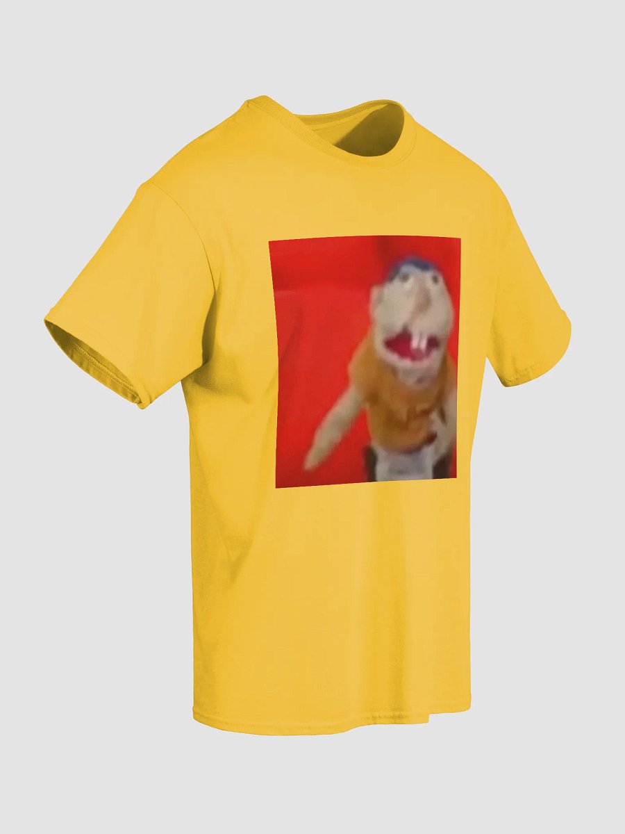 Pooterj40 Shirt product image (2)