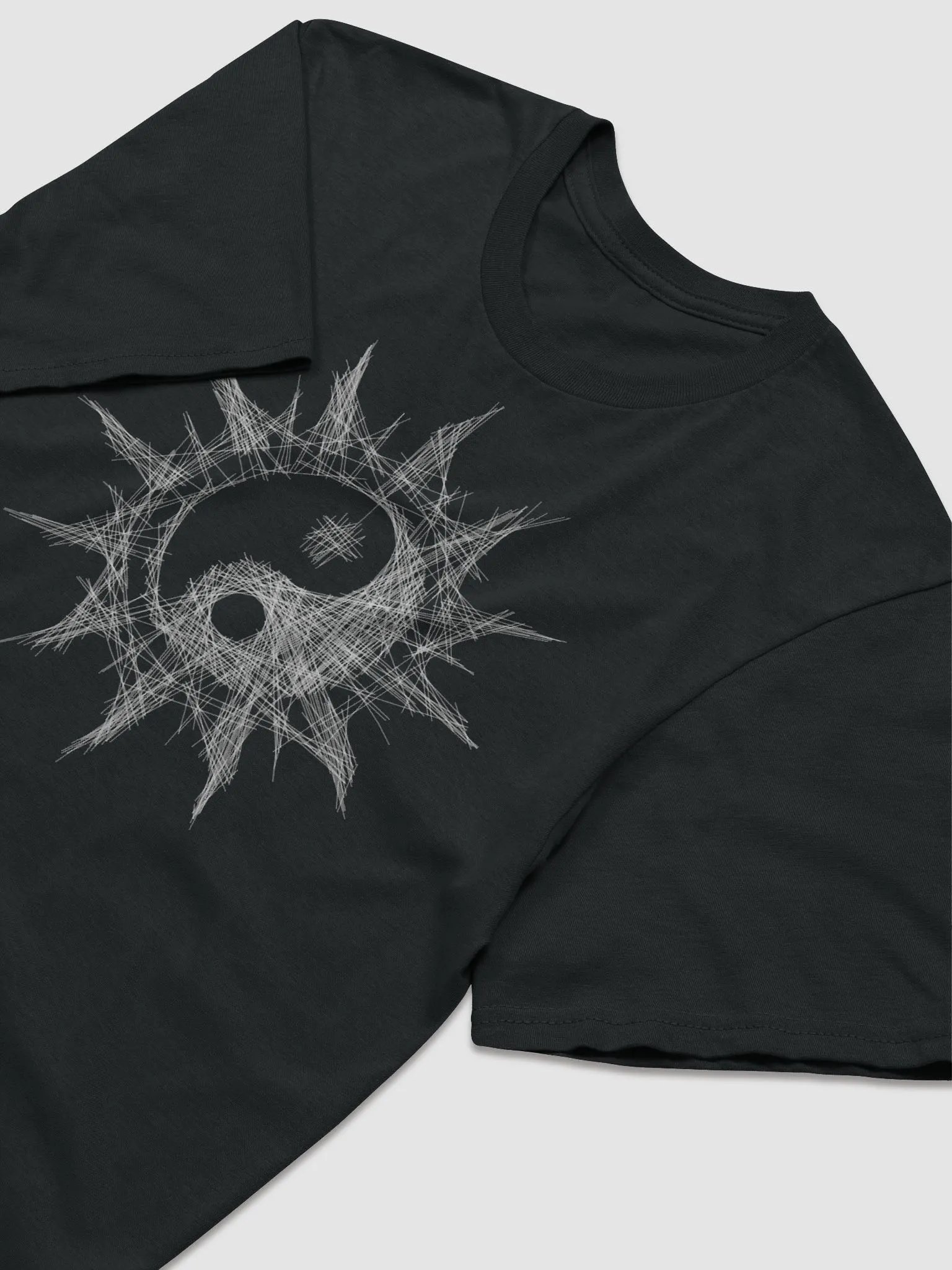 Mystic Soul Unisex Tee product image (8)