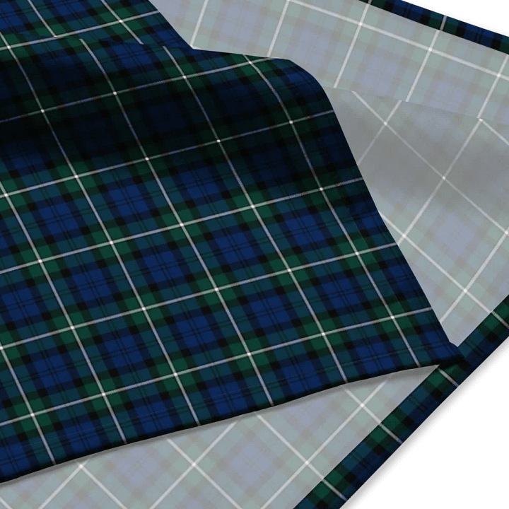 Forbes Tartan Bandana product image (2)