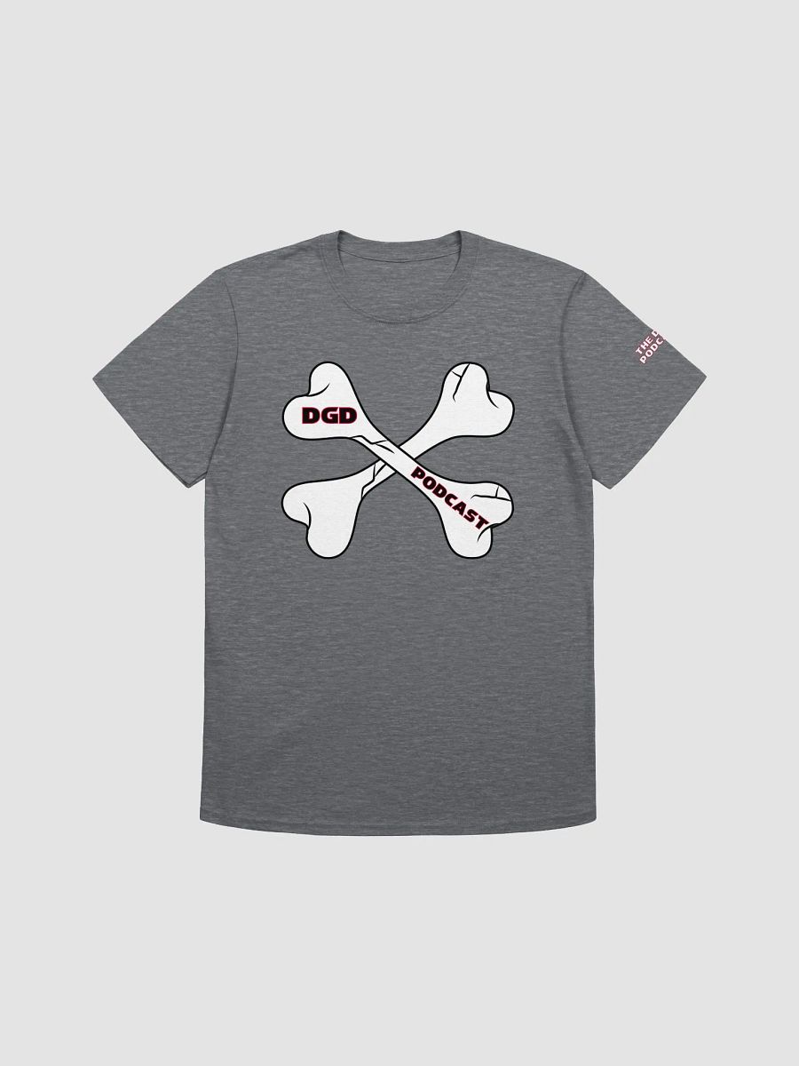 Crossbones T-Shirt product image (1)