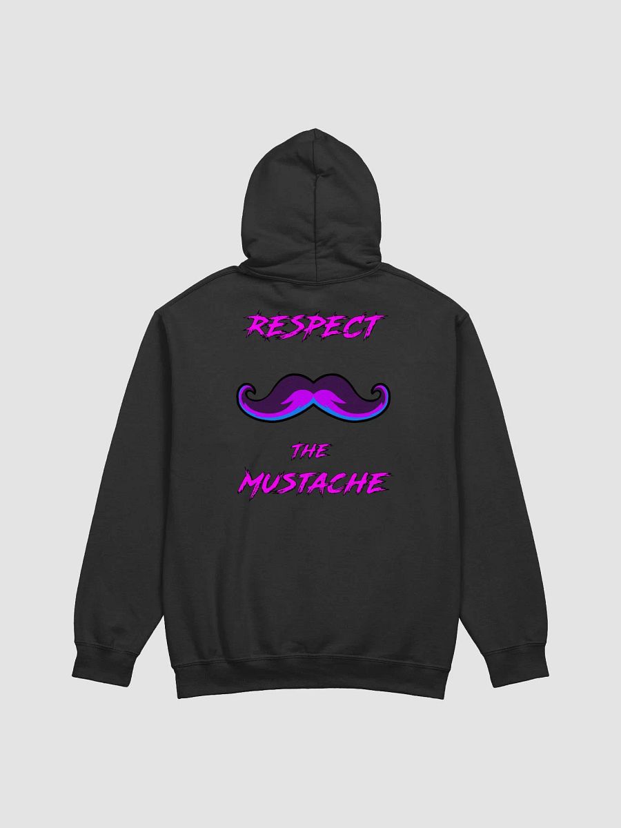 Respect the Mustache product image (1)