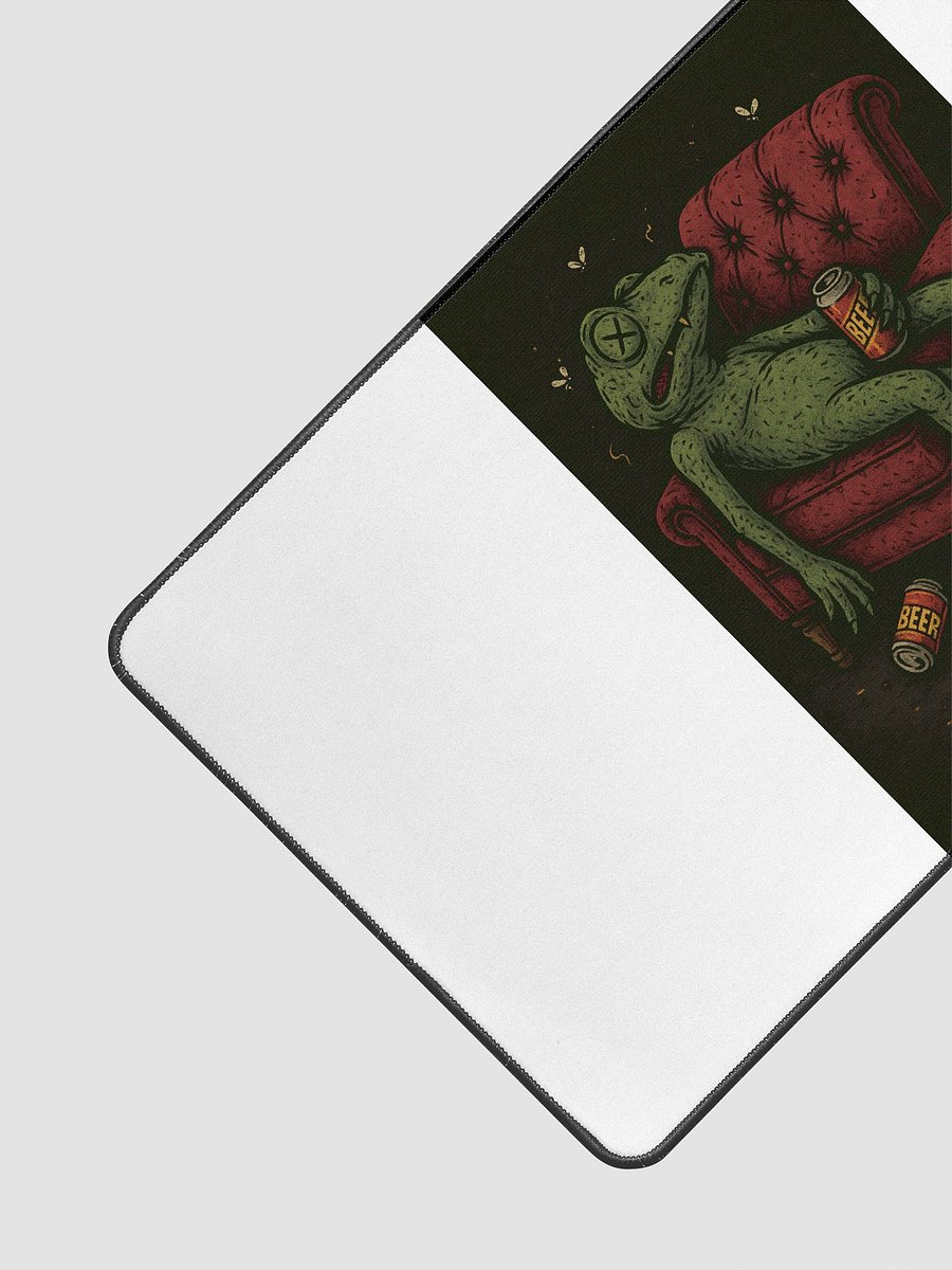 Passed Lizard Desk Mat product image (3)